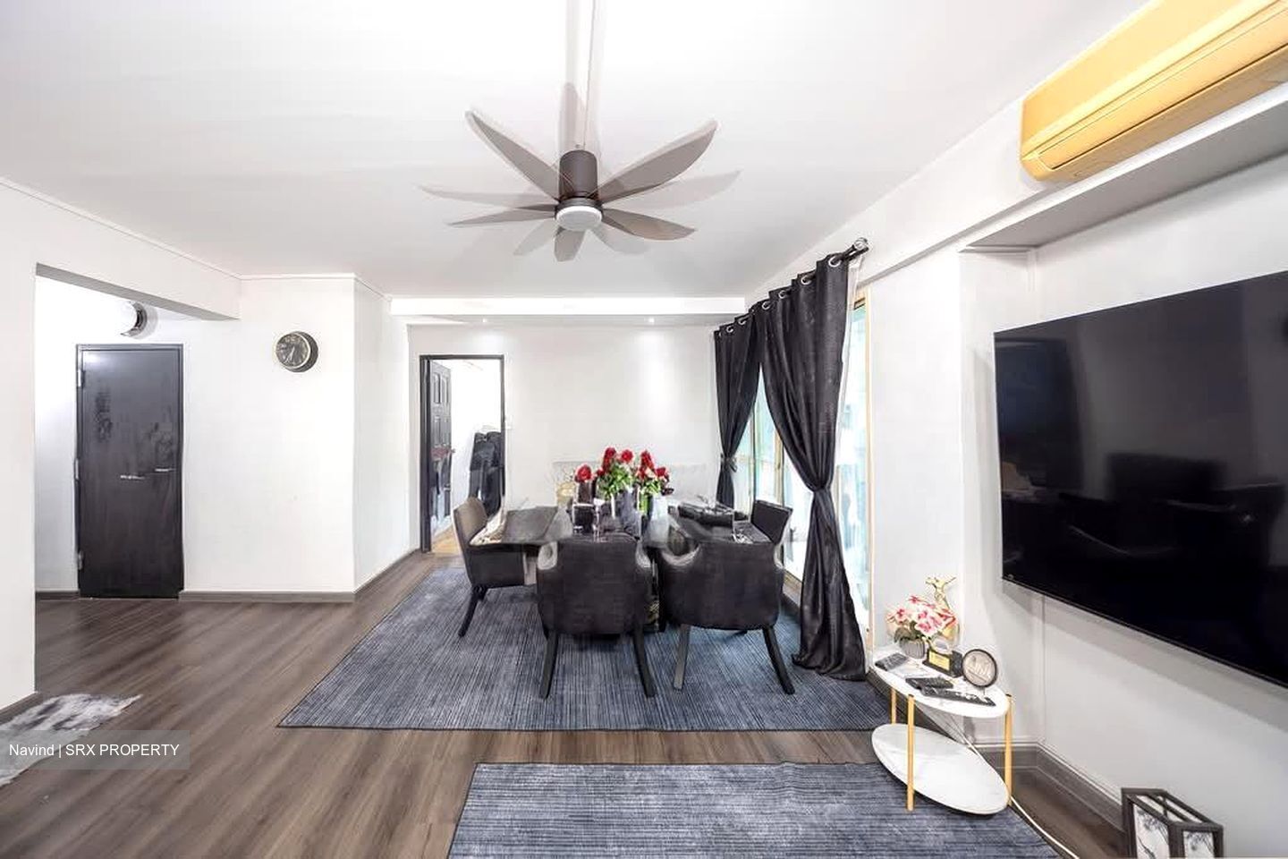 Blk 133 Edgedale Plains (Punggol), HDB 5 Rooms #563509691